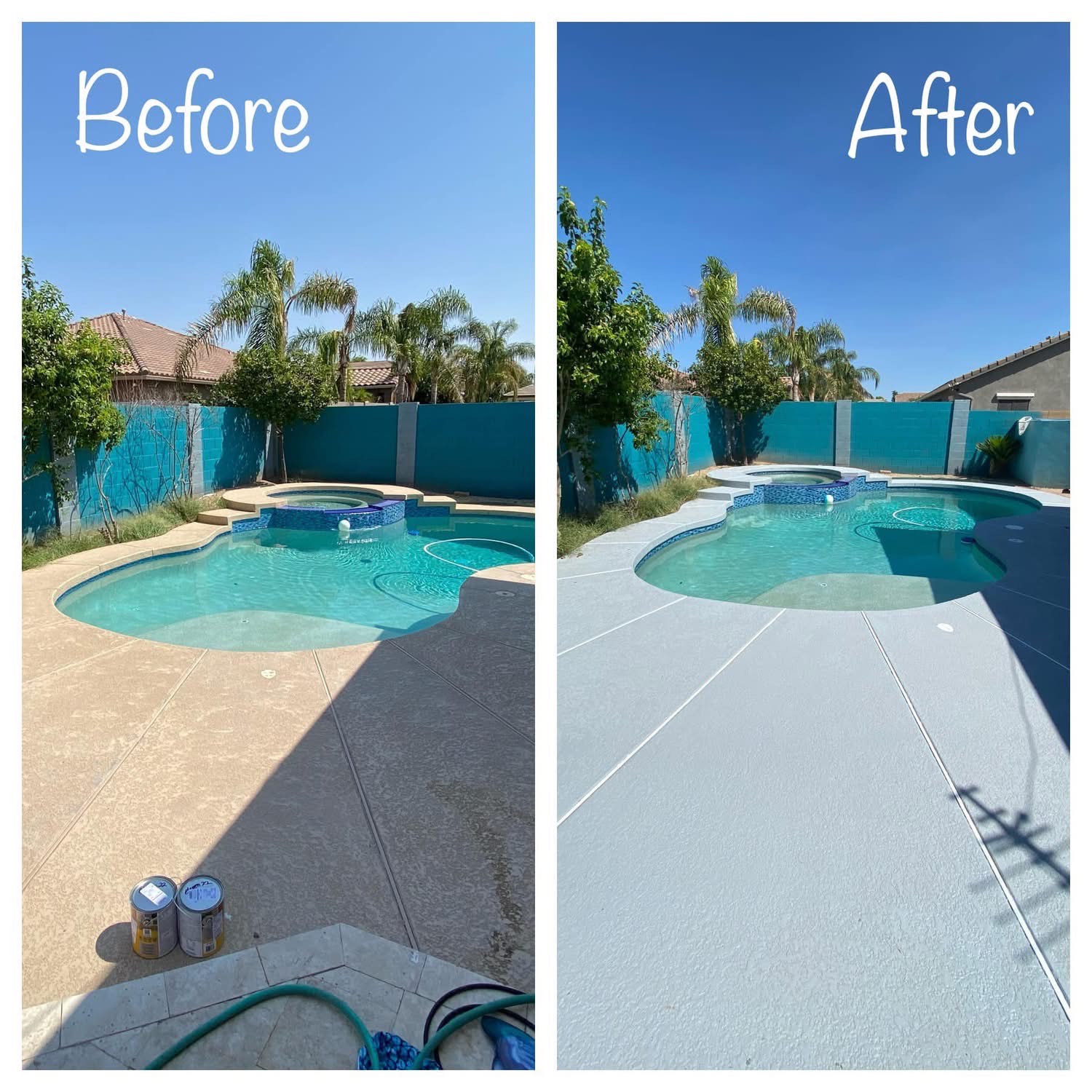 Luxury home exterior finish